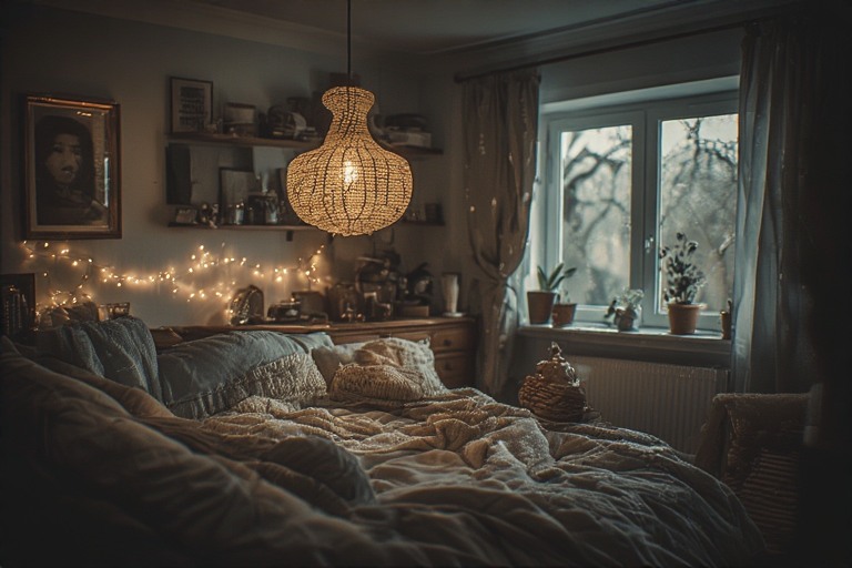 Menikmati Hari dengan Pendekatan Hidup yang Lebih Sederhana