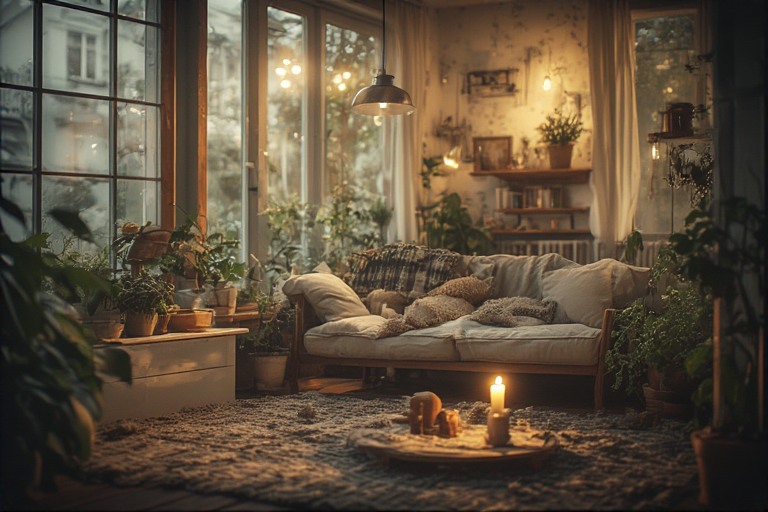 Mengapa Hal Sederhana Sering Memberikan Rasa Nyaman yang Paling Tulus