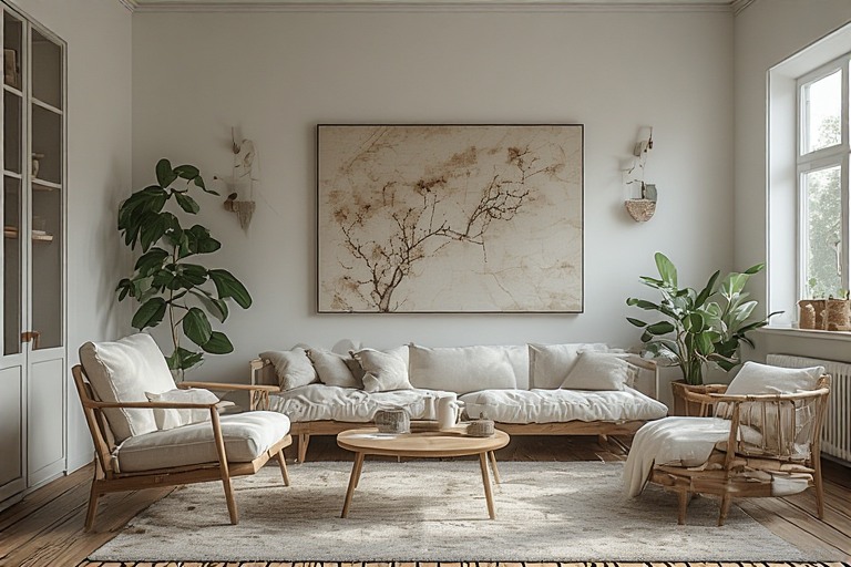 Cara Menemukan Keindahan dalam Rutinitas yang Sederhana